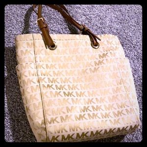 Michael Kohrs tote bag